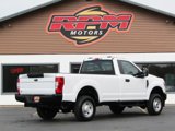 Used 2021 Ford F250 4x4 Regular Cab Super Duty image 5