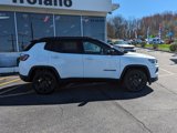New 2024 Jeep Compass Latitude w/ Convenience Group image 4
