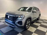Certified 2024 Volkswagen Atlas Cross Sport SE w/ Panoramic Sunroof Package image 3