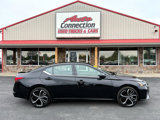 Used 2024 Nissan Altima 2.5 SR w/ SR Premium Package image 3