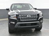 Certified 2024 Nissan Frontier SV w/ SV Convenience Package image 2