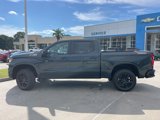 New 2026 Chevrolet Silverado 1500 LT Trail Boss w/ LT Trail Boss Premium Package image 4