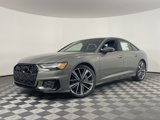 New 2025 Audi A6 3.0T Prestige image 2