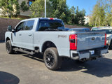 New 2025 Ford F250 Lariat image 2