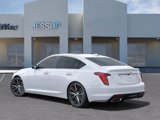 New 2025 Cadillac CT5 Premium Luxury image 3