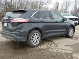 Certified 2024 Ford Edge SEL image 4