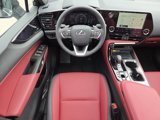 New 2026 Lexus NX 350 AWD image 4