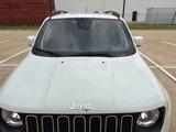 Used 2018 Jeep Renegade Latitude image 4