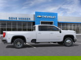 New 2026 Chevrolet Silverado 3500 LTZ w/ LTZ Convenience Package image 5