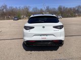 New 2025 Alfa Romeo Stelvio Sprint w/ Veloce Package image 4