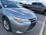Used 2017 Toyota Camry XLE image 3