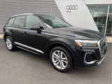 Certified 2025 Audi Q7 3.0T Premium Plus w/ Premium Plus Package image 2