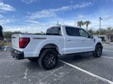 New 2025 Ford F150 Tremor w/ Equipment Group 402A High image 4