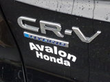 New 2025 Honda CR-V Sport-L image 5