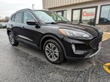 Used 2021 Ford Escape SEL image 2