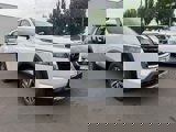 New 2025 Nissan Pathfinder SL image 2