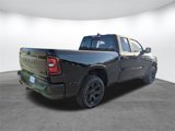 New 2025 RAM 1500 Big Horn image 3