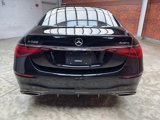 New 2025 Mercedes-Benz S 580 4MATIC Sedan image 4