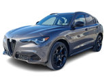 New 2025 Alfa Romeo Stelvio Sprint image 2