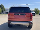 New 2026 Honda Passport TrailSport image 4