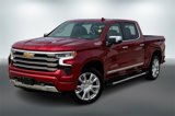 New 2025 Chevrolet Silverado 1500 High Country w/ High Country Premium Package image 2