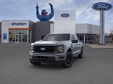 New 2025 Ford F150 STX image 2