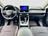 New 2025 Toyota RAV4 LE image 3