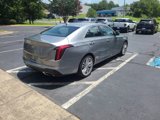 Used 2023 Cadillac CT4 Premium Luxury w/ Climate Package image 3