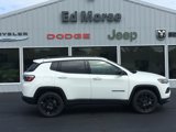New 2025 Jeep Compass Latitude w/ Altitude Special Edition image 2
