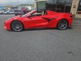 New 2025 Chevrolet Corvette Z06 w/ Battery Protection Package image 2