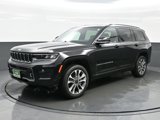 New 2025 Jeep Grand Cherokee L Overland w/ Luxury Tech Group IV image 2