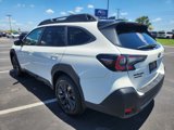 New 2025 Subaru Outback Onyx Edition image 5