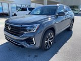 New 2025 Volkswagen Atlas Cross Sport SEL Premium R-Line image 3