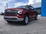 New 2025 Chevrolet Silverado 1500 LTZ image 2