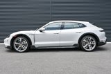 Certified 2024 Porsche Taycan Turbo S w/ Premium Package image 2