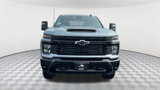 New 2025 Chevrolet Silverado 2500 Custom w/ Custom Value Package image 2