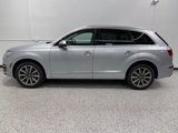 Used 2017 Audi Q7 3.0T Premium Plus w/ Premium Plus Package image 3