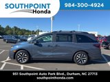 New 2026 Honda Odyssey EX-L image 5