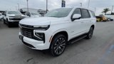 New 2025 Chevrolet Tahoe High Country w/ LPO, Get Active Package image 5