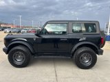 New 2025 Ford Bronco 2-Door image 3