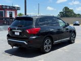 Used 2017 Nissan Pathfinder Platinum w/ Cargo Package image 5