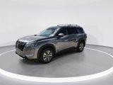New 2025 Nissan Pathfinder SL w/ Black Appearance Package image 4