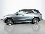 New 2025 Mercedes-Benz GLE 450e 4MATIC image 4