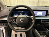 New 2025 Nissan Murano Platinum image 3