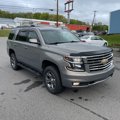Used 2019 Chevrolet Tahoe LT w/ Off-Road Package image 4