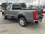 New 2025 Ford F350 XLT image 5