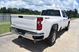 Used 2023 Chevrolet Silverado 2500 W/T w/ WT Safety Package image 4