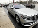 Used 2018 Mercedes-Benz S 450 Sedan image 5