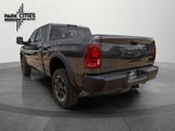 New 2025 RAM 2500 Rebel image 5
