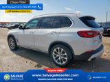 Used 2019 BMW X5 xDrive40i w/ Convenience Package image 3
